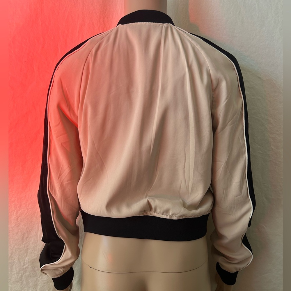 Express Front Zip - image 5